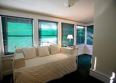 фото отеля The Stanford Inn B&B Bartow (Florida)