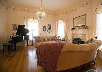 фото отеля The Stanford Inn B&B Bartow (Florida)