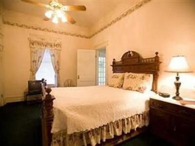фото отеля The Stanford Inn B&B Bartow (Florida)