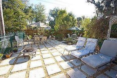 фото отеля The Stanford Inn B&B Bartow (Florida)