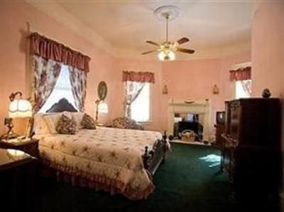 фото отеля The Stanford Inn B&B Bartow (Florida)