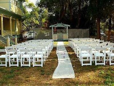 фото отеля The Stanford Inn B&B Bartow (Florida)