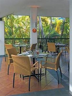 фото отеля Travelodge Mirambeena Resort Darwin