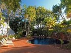 фото отеля Travelodge Mirambeena Resort Darwin