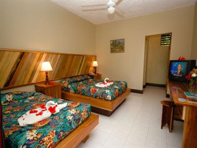 фото отеля Samsara Resort Negril