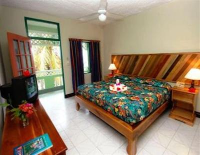 фото отеля Samsara Resort Negril