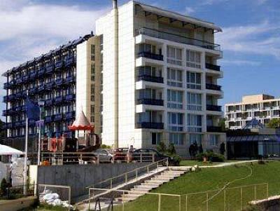 фото отеля Carmen Hotel Venus