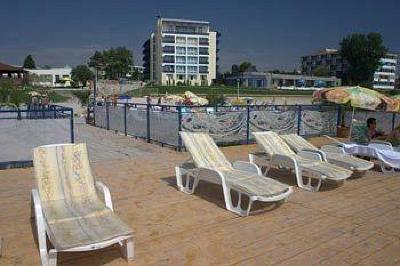фото отеля Carmen Hotel Venus