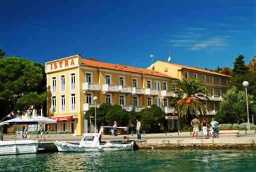 фото отеля Hotel Istra Rab
