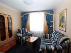 фото отеля Best Eastern Hotel Yubileiny