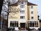 фото отеля Hotel Kurfürstenhof Bonn