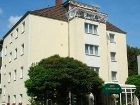 фото отеля Hotel Kurfürstenhof Bonn