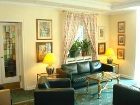 фото отеля Hotel Kurfürstenhof Bonn