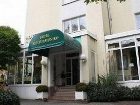 фото отеля Hotel Kurfürstenhof Bonn