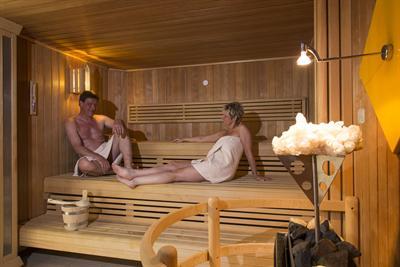 фото отеля TOP CountryLine Hotel Seebad-Casino