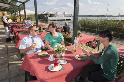фото отеля TOP CountryLine Hotel Seebad-Casino