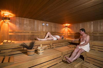 фото отеля TOP CountryLine Hotel Seebad-Casino