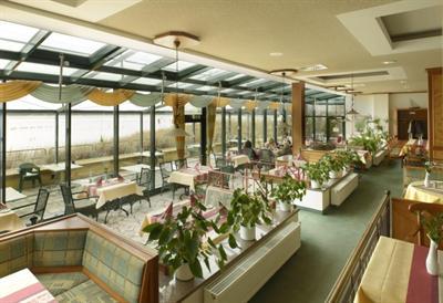 фото отеля TOP CountryLine Hotel Seebad-Casino