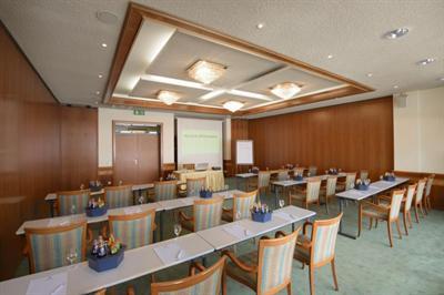 фото отеля TOP CountryLine Hotel Seebad-Casino
