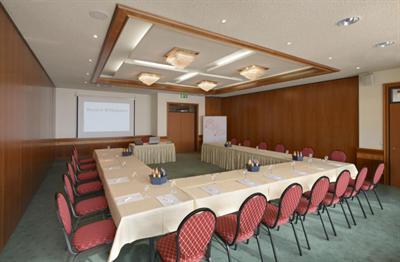 фото отеля TOP CountryLine Hotel Seebad-Casino