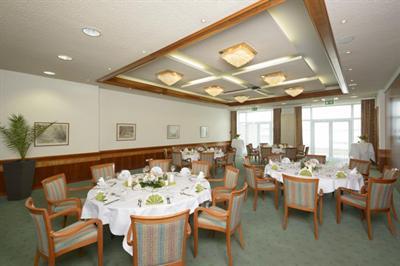 фото отеля TOP CountryLine Hotel Seebad-Casino