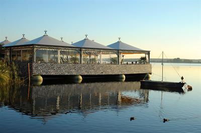 фото отеля TOP CountryLine Hotel Seebad-Casino