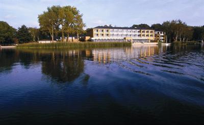 фото отеля TOP CountryLine Hotel Seebad-Casino