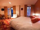 фото отеля Comfort Hotel Dinard Balmoral