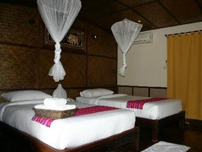фото отеля Marisa Boutique Resort & Spa