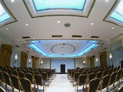 фото отеля AD Imperial Palace Hotel Thessaloniki