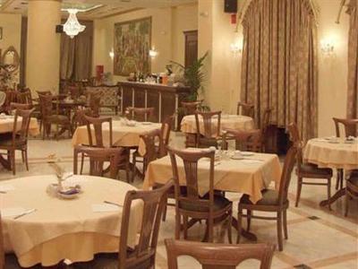 фото отеля AD Imperial Palace Hotel Thessaloniki
