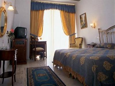 фото отеля AD Imperial Palace Hotel Thessaloniki