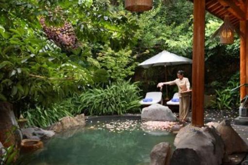 фото отеля Brilliant Resort & Spa Kunming