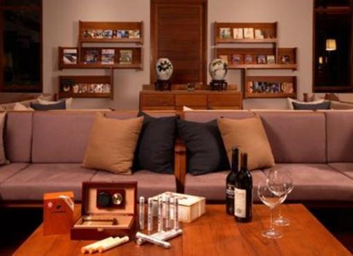 фото отеля Brilliant Resort & Spa Kunming