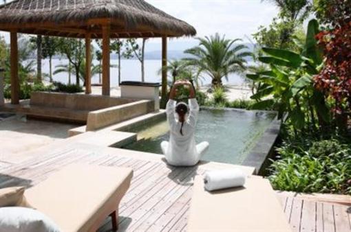 фото отеля Brilliant Resort & Spa Kunming