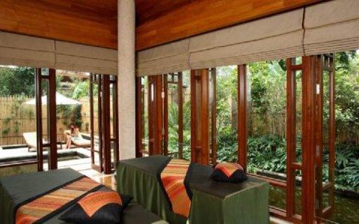 фото отеля Brilliant Resort & Spa Kunming