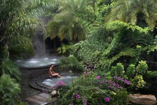 фото отеля Brilliant Resort & Spa Kunming