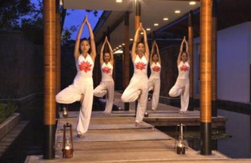 фото отеля Brilliant Resort & Spa Kunming
