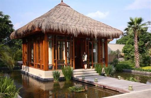 фото отеля Brilliant Resort & Spa Kunming