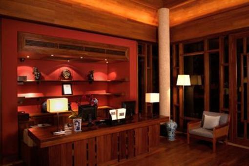 фото отеля Brilliant Resort & Spa Kunming