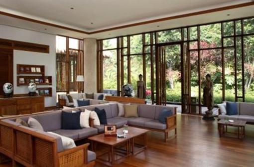 фото отеля Brilliant Resort & Spa Kunming