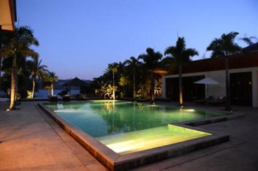 фото отеля Brilliant Resort & Spa Kunming