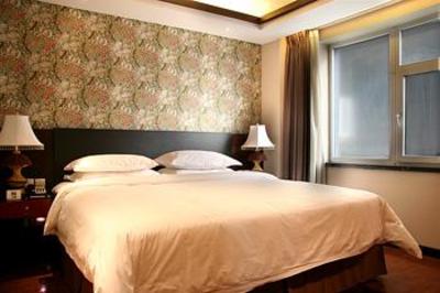 фото отеля Danfeng Boutique Hotel