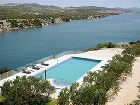 фото отеля Panorama Hotel Sibenik