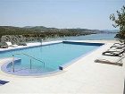 фото отеля Panorama Hotel Sibenik