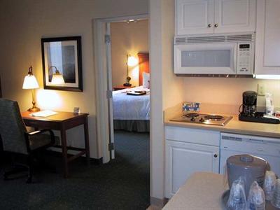 фото отеля Hampton Inn & Suites Greenville Duncan