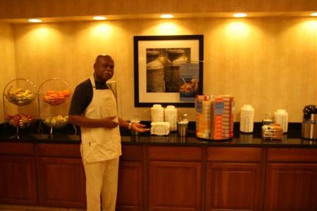 фото отеля Hampton Inn & Suites Greenville Duncan