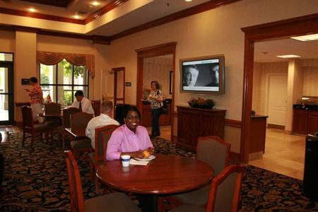 фото отеля Hampton Inn & Suites Greenville Duncan