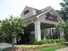 фото отеля Hampton Inn & Suites Greenville Duncan