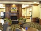 фото отеля Hampton Inn & Suites Greenville Duncan